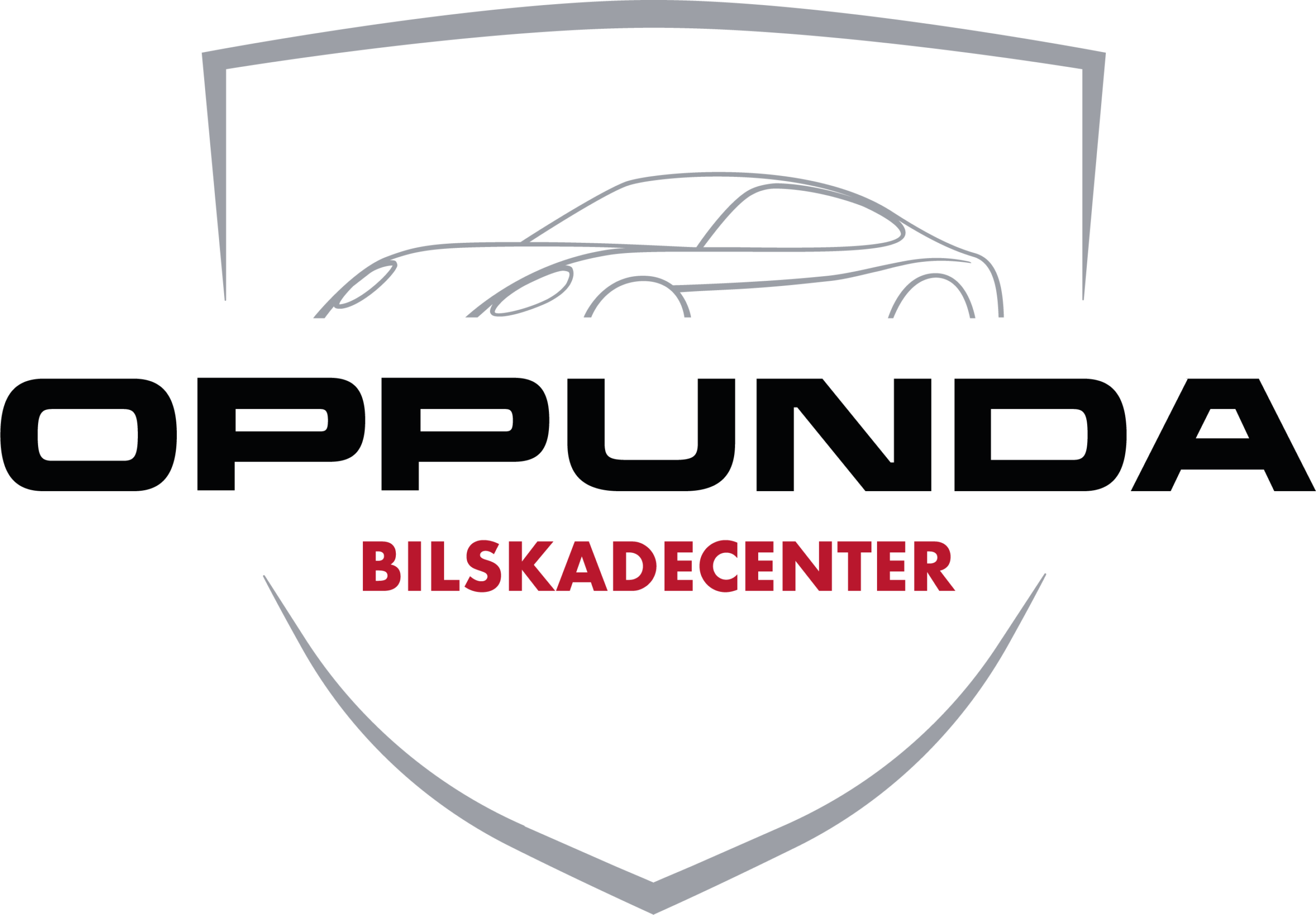 Oppunda Bilskadecenter